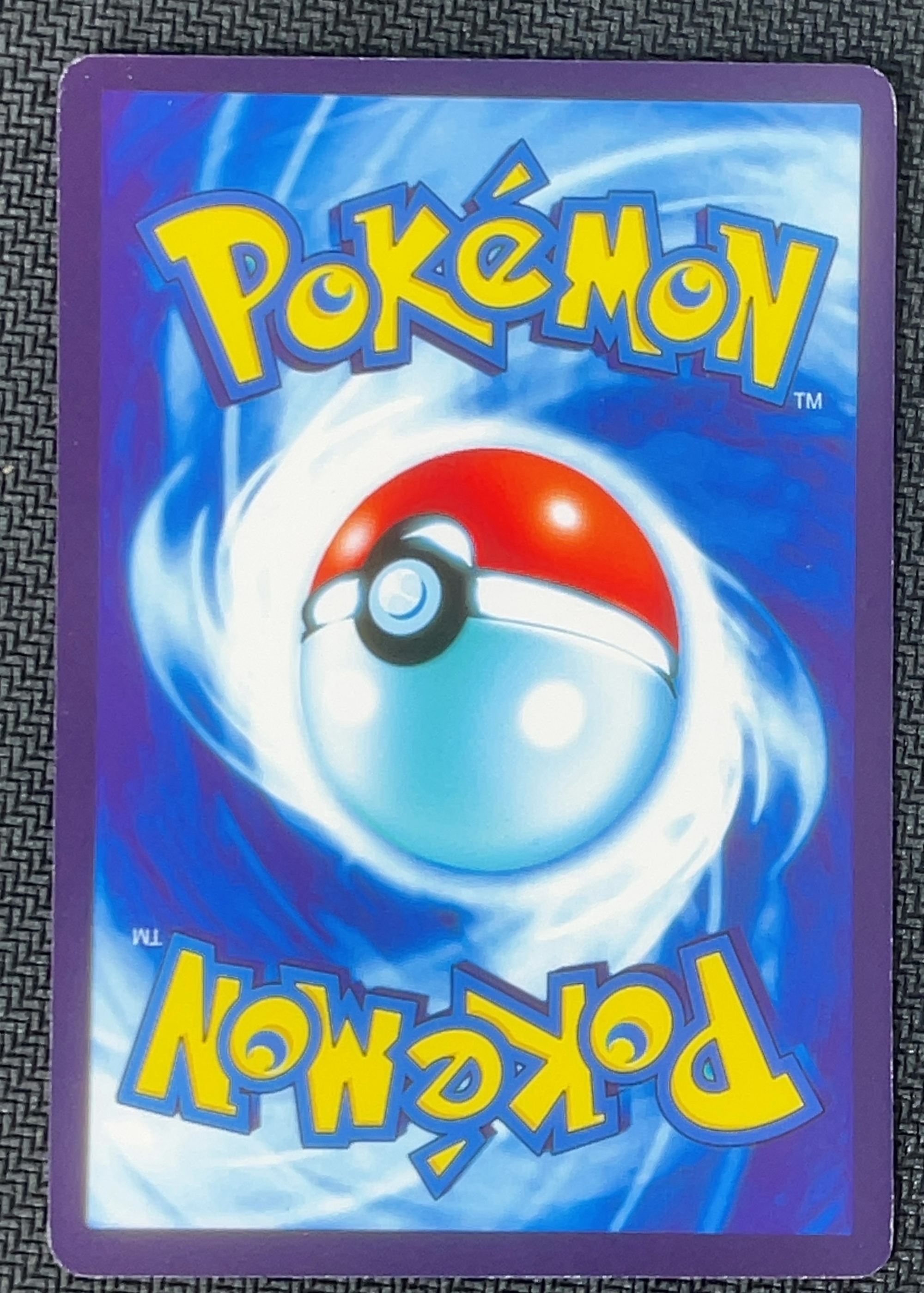 Back of Charizard V — Champion's Path 079/073