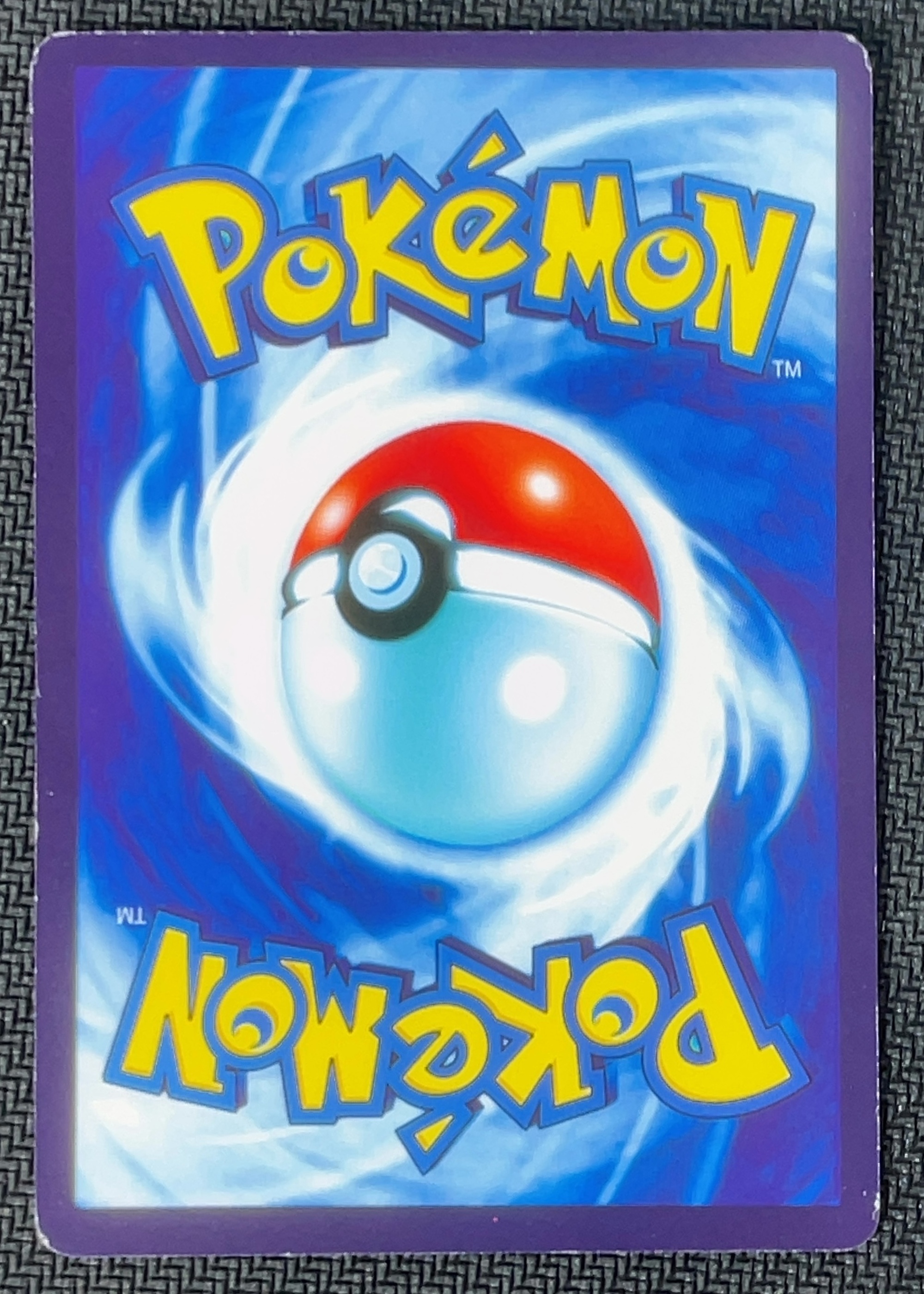 Back of Charizard V — Brilliant Stars 154/172