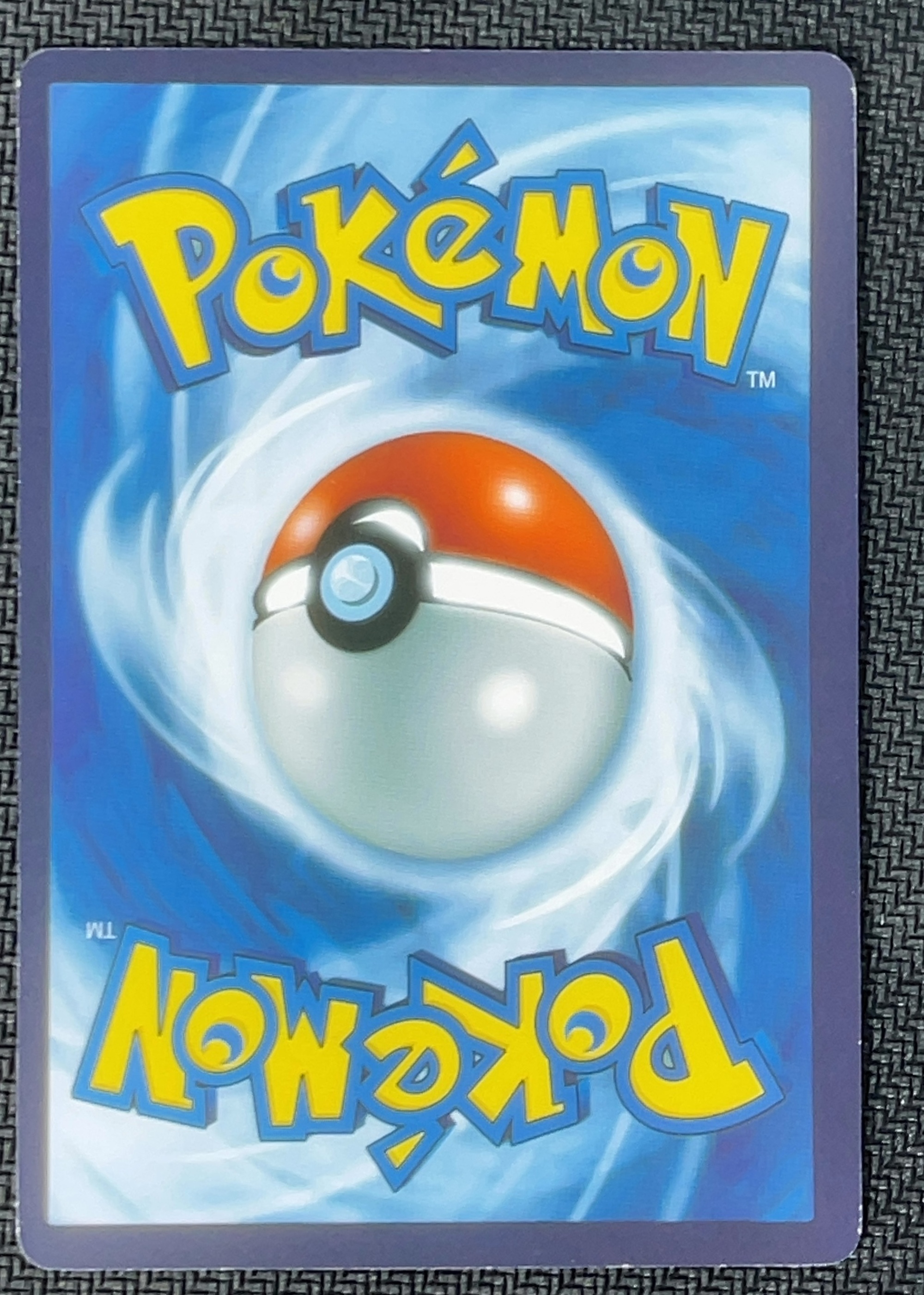 Back of Pikachu & Zekrom GX — Unbroken Bonds 184/181