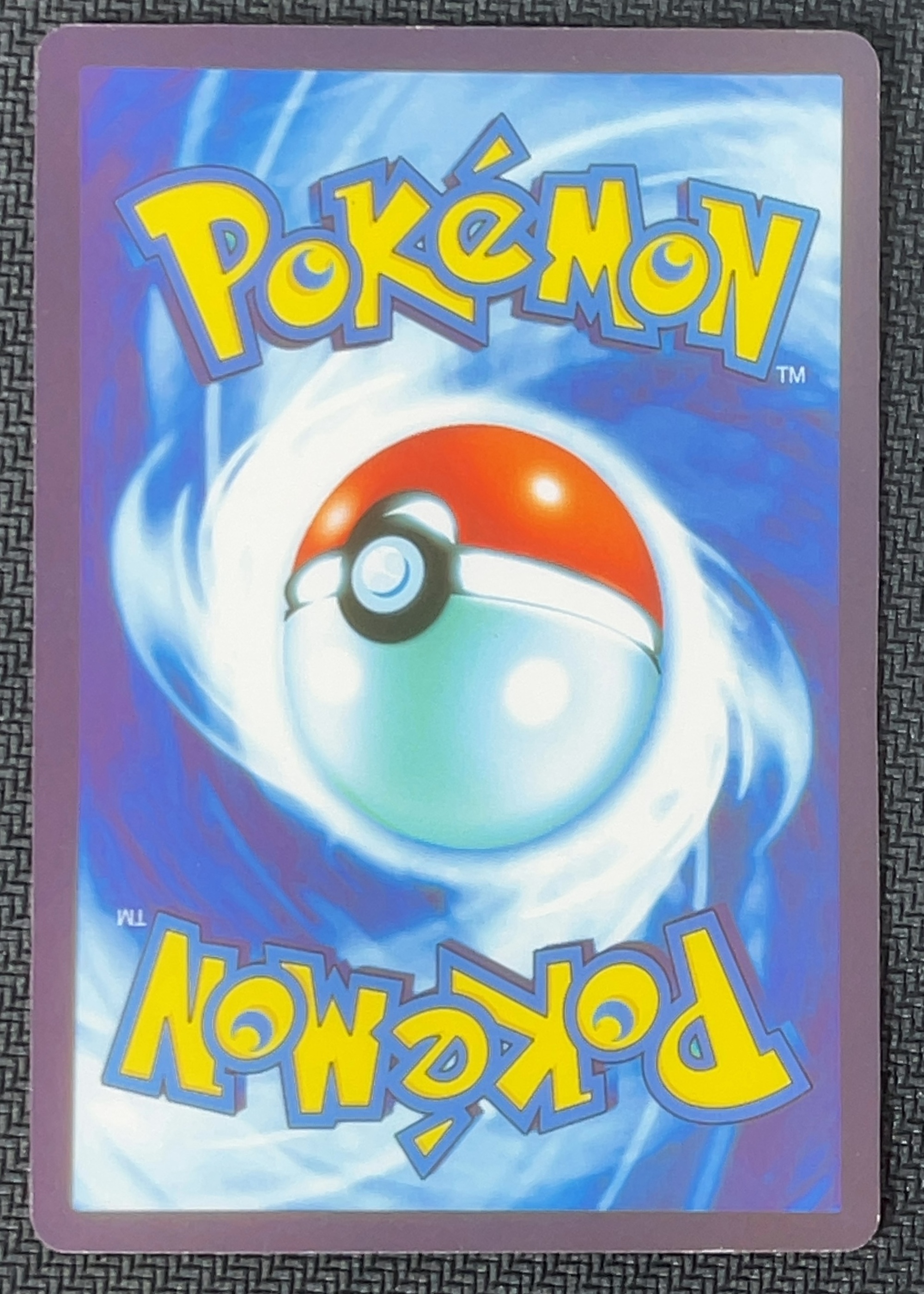 Back of Charmander — Mega Evolution Promos 038