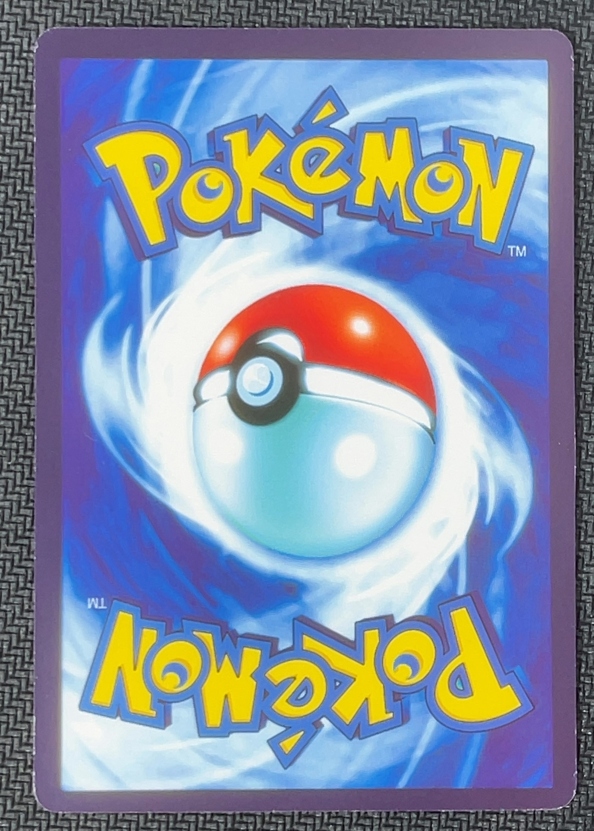 Back of Reshiram & Charizard GX — SM Promos SM201