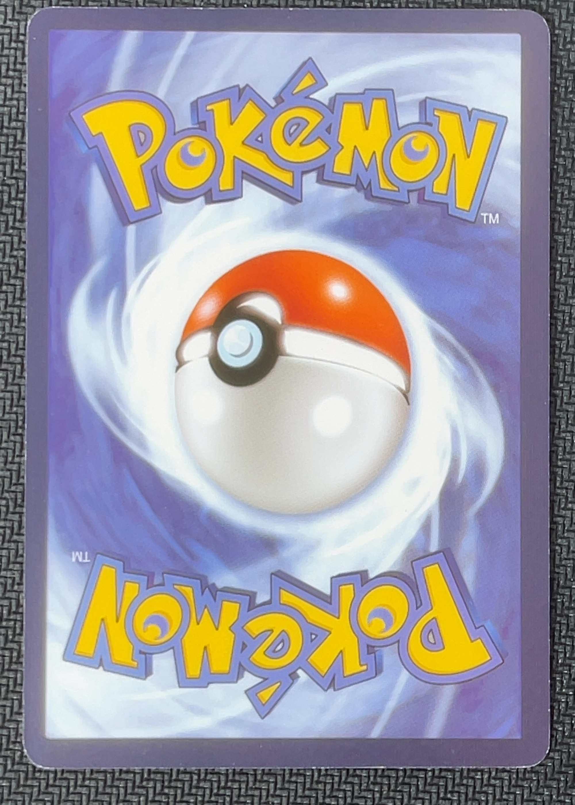 Back of Arceus VSTAR — Crown Zenith Galarian Gallery GG70/GG70